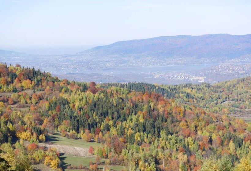 Apartamenty Przy Hotelu żywieckim