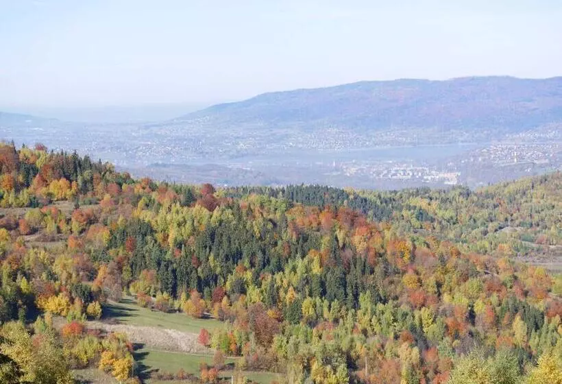 Apartamenty Przy Hotelu żywieckim