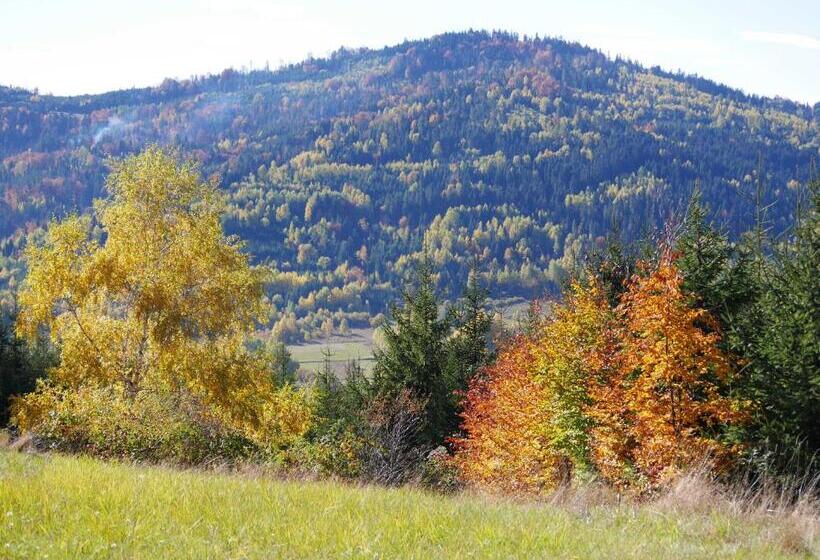 Apartamenty Przy Hotelu żywieckim