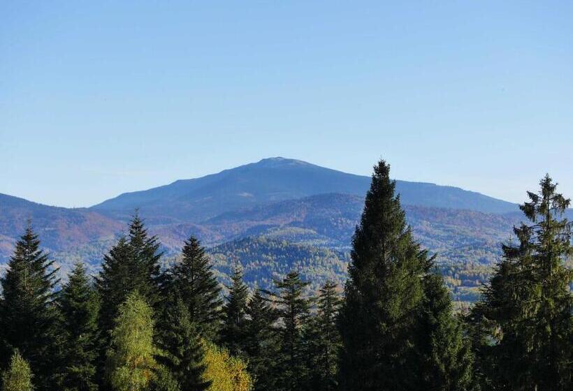 Apartamenty Przy Hotelu żywieckim