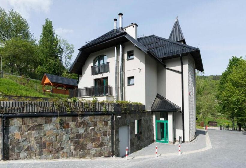 Apartamenty Przy Hotelu żywieckim