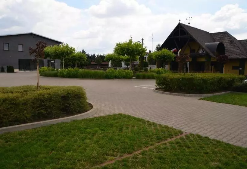 Apartamenty Wawrzyniak