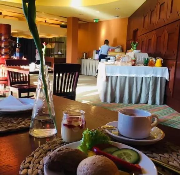 Apartamenty Wawrzyniak