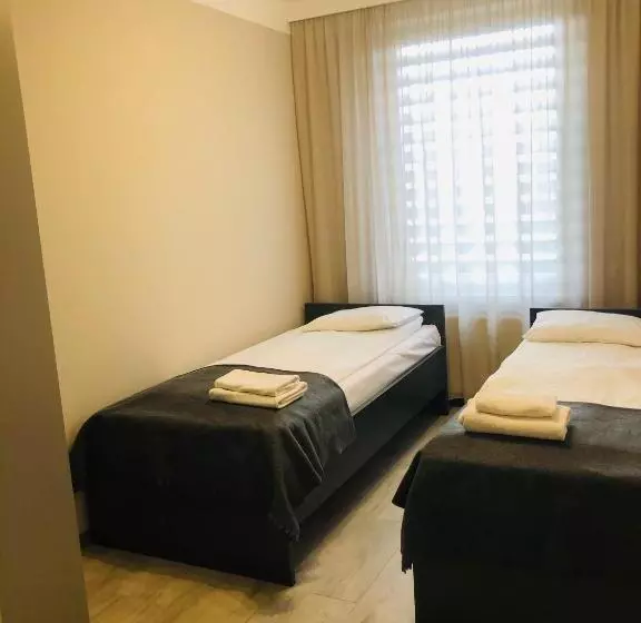 Apartamenty Wawrzyniak