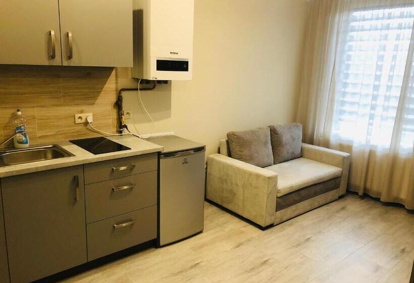 Apartamenty Wawrzyniak