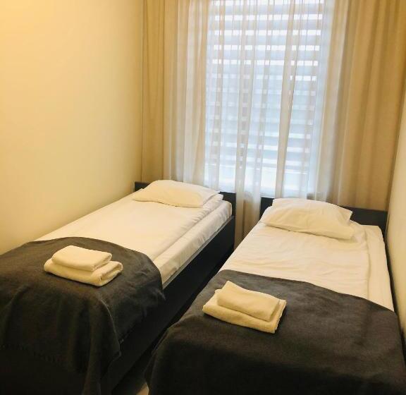 Apartamenty Wawrzyniak