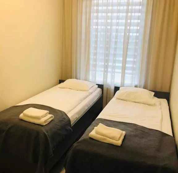 Apartamenty Wawrzyniak