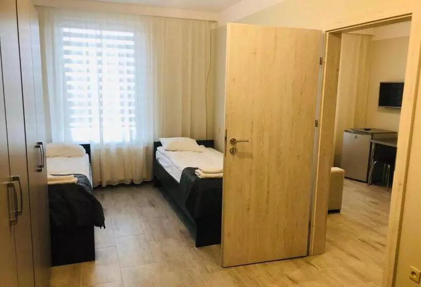 Apartamenty Wawrzyniak