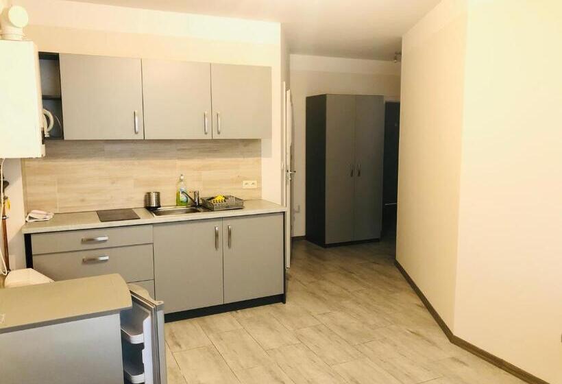 Apartamenty Wawrzyniak