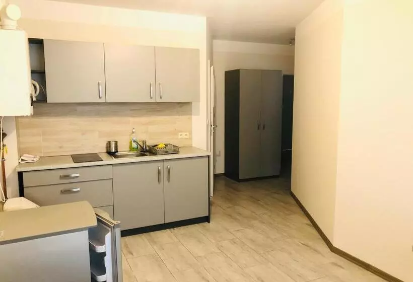 Apartamenty Wawrzyniak