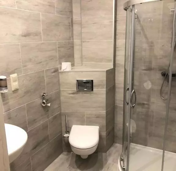 Apartamenty Wawrzyniak