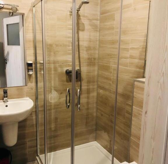 Apartamenty Wawrzyniak