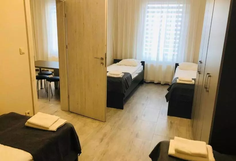 Apartamenty Wawrzyniak