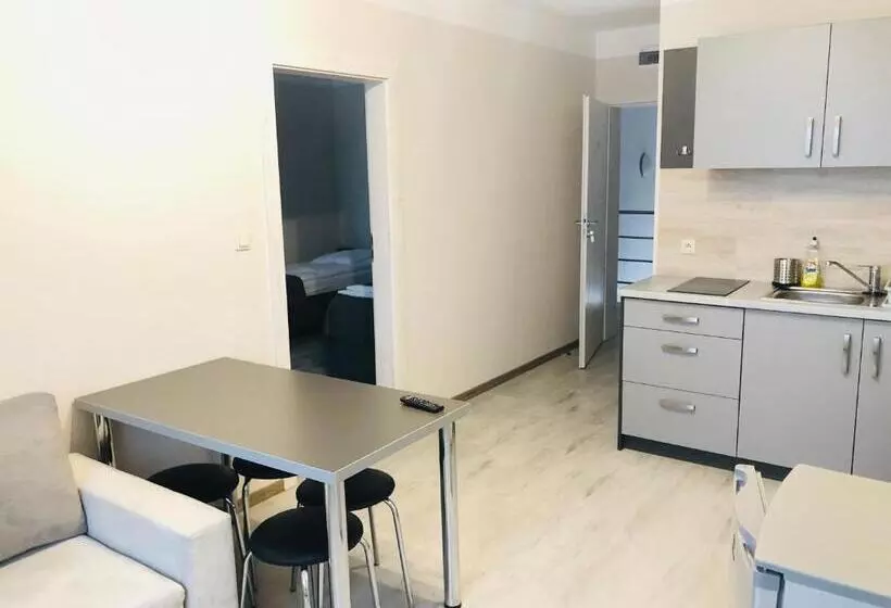 Apartamenty Wawrzyniak