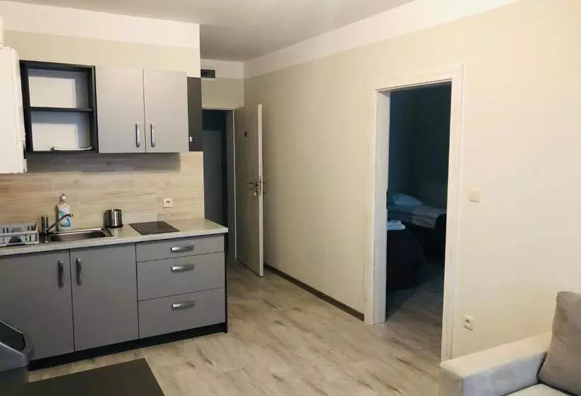 Apartamenty Wawrzyniak