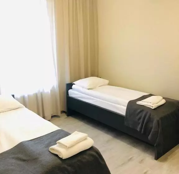 Apartamenty Wawrzyniak