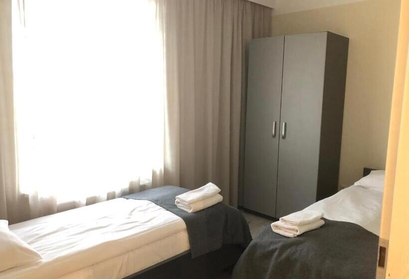 Apartamenty Wawrzyniak