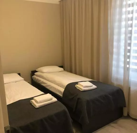 Apartamenty Wawrzyniak