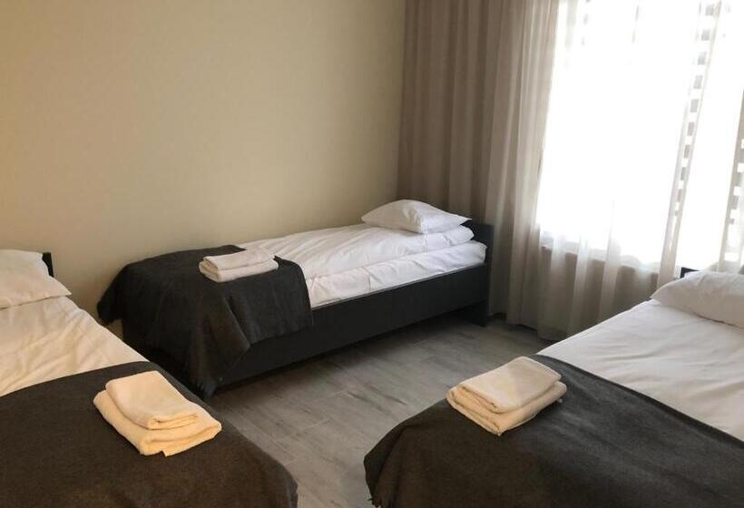 Apartamenty Wawrzyniak