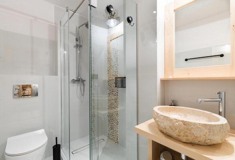 Apartamenty Zobacz Giewont Zakopane