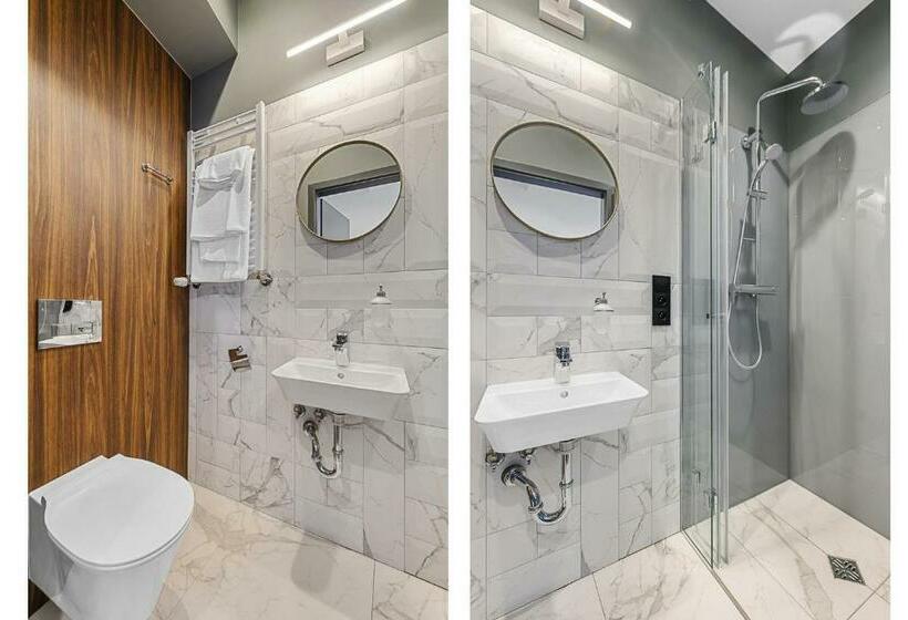 Aparthotel Krzywa Kamienica