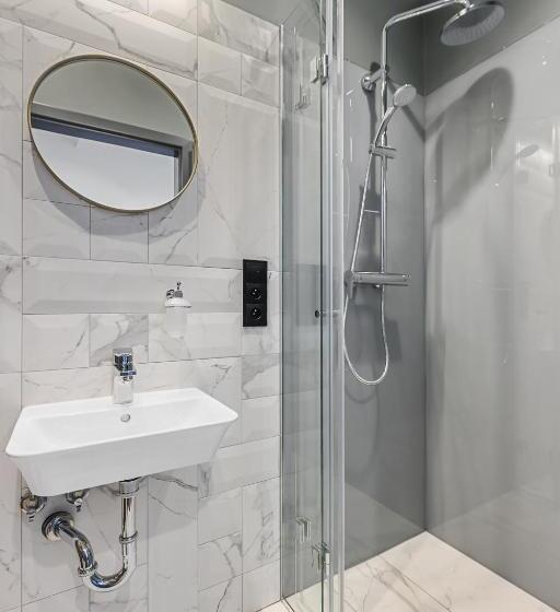 Aparthotel Krzywa Kamienica