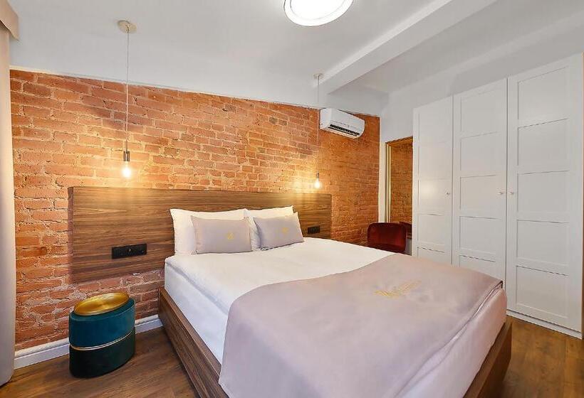 Aparthotel Krzywa Kamienica