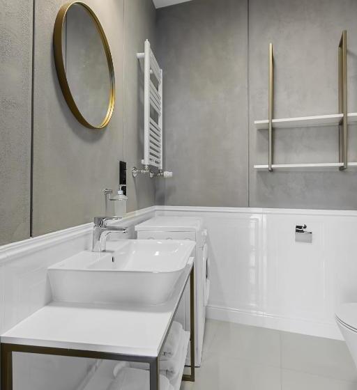 Aparthotel Krzywa Kamienica