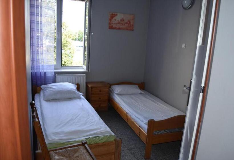 Baltic Hostel