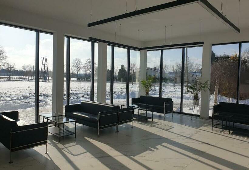 Bed and Breakfast Gościniec Nad Wartą