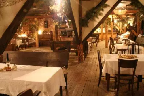 ベッドアンドブレックファースト Gospoda Pod Czarnym łabędziem