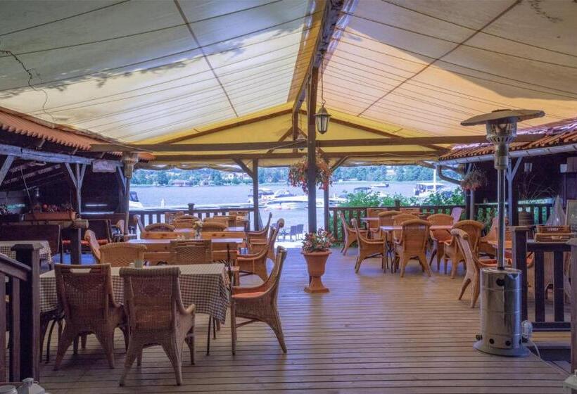 مبيت وإفطار Gospoda Pod Czarnym łabędziem