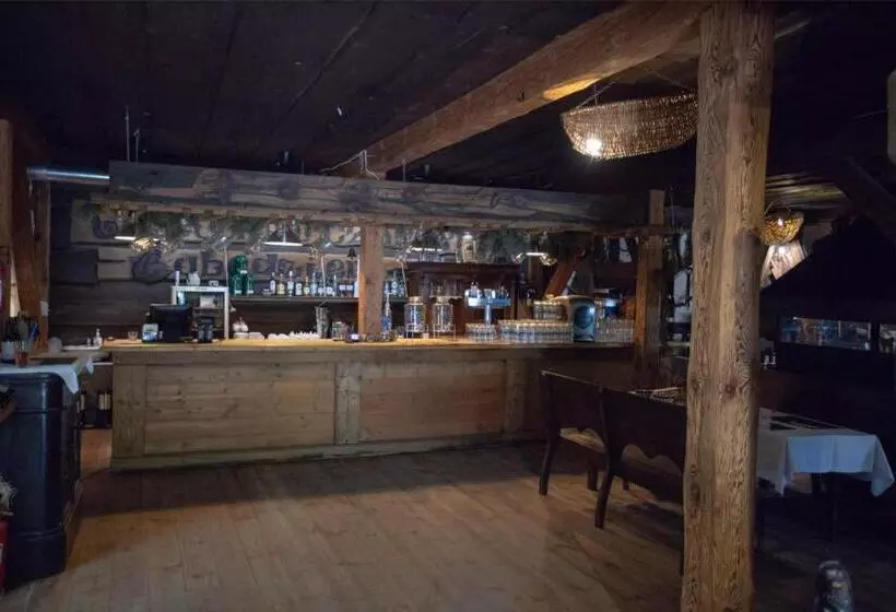 ベッドアンドブレックファースト Gospoda Pod Czarnym łabędziem