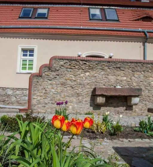 Aamiaismajoitus (B&B) Karczma Bełty