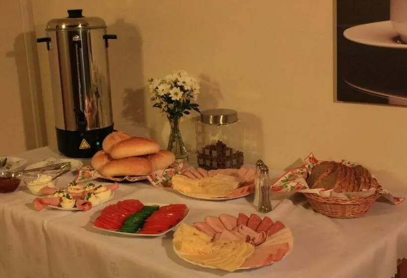 ベッドアンドブレックファースト Moravia