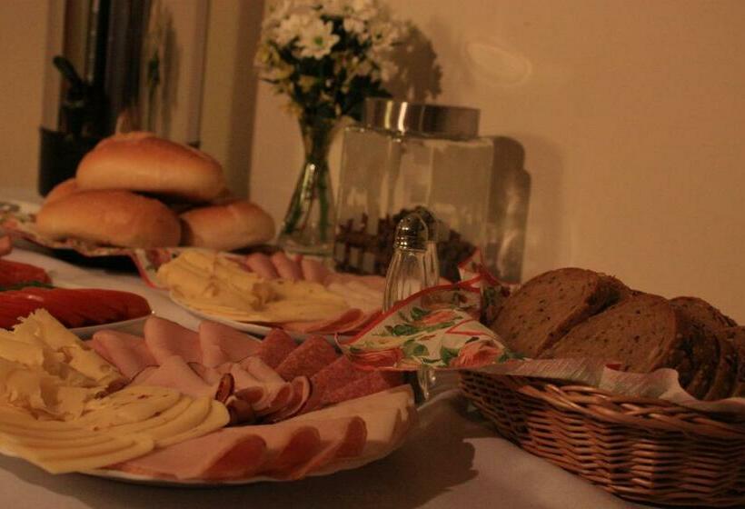 住宿加早餐 Moravia