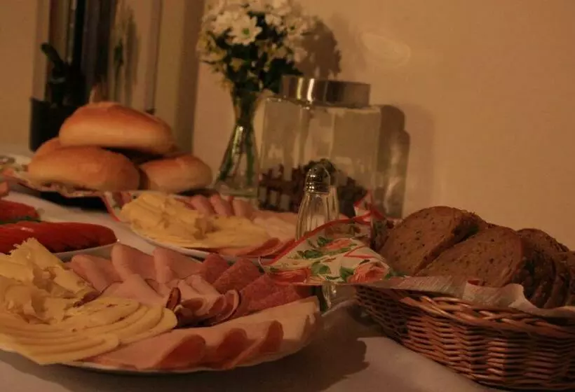 ベッドアンドブレックファースト Moravia