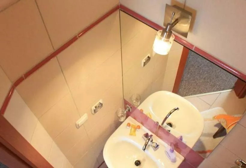 ベッドアンドブレックファースト Moravia