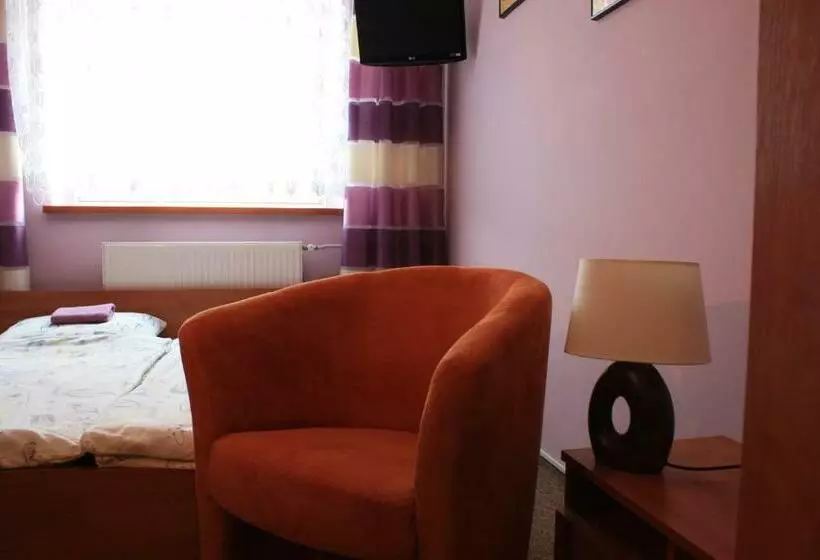 ベッドアンドブレックファースト Moravia