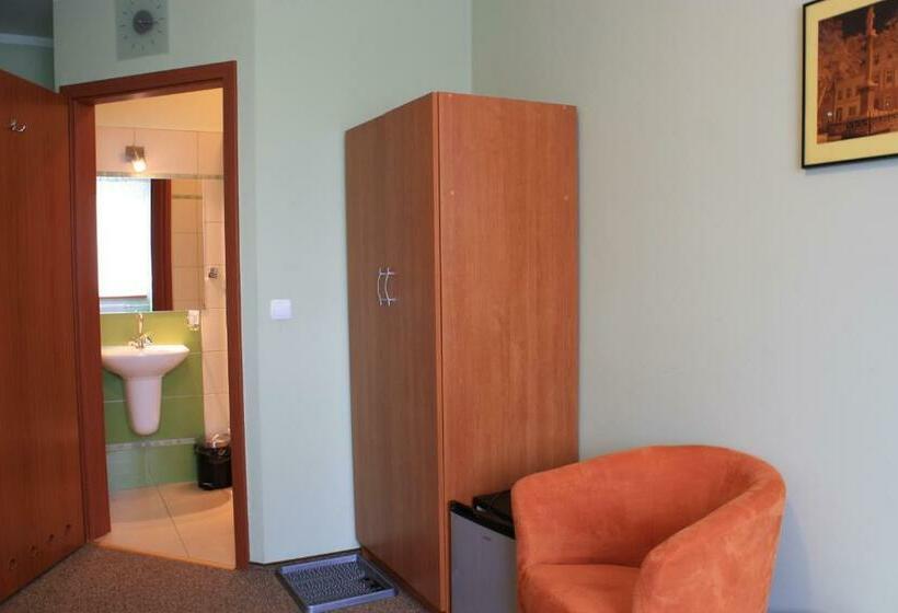 住宿加早餐 Moravia