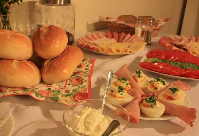 住宿加早餐 Moravia