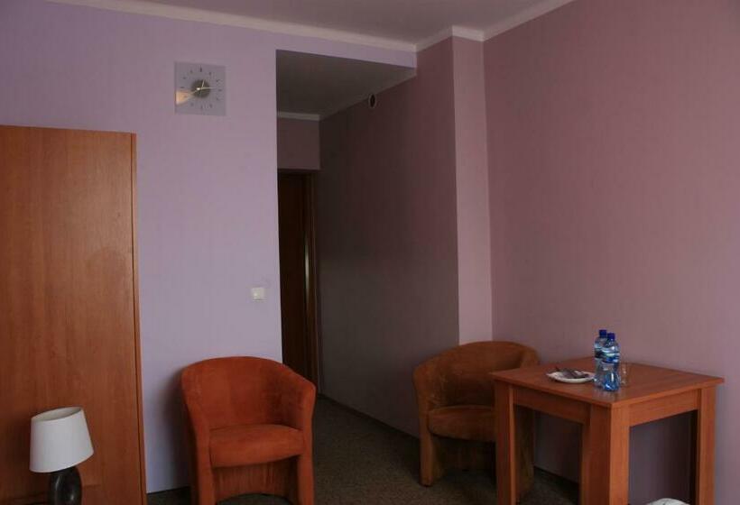 住宿加早餐 Moravia