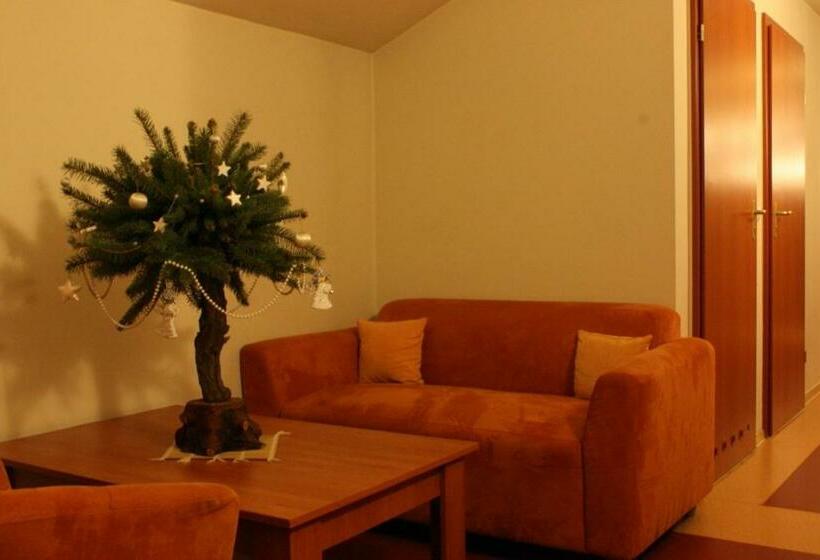 住宿加早餐 Moravia