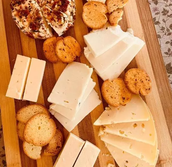 ベッドアンドブレックファースト Olszynowy Dwór