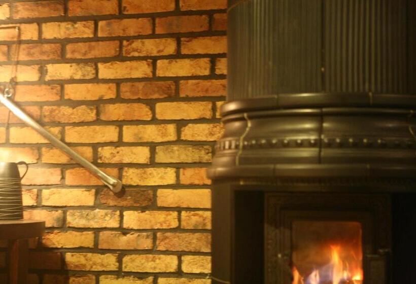 צימר Olszynowy Dwór