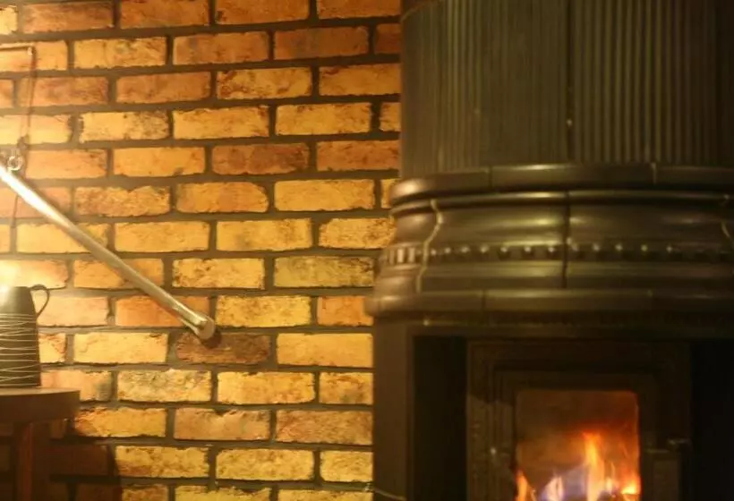 ベッドアンドブレックファースト Olszynowy Dwór