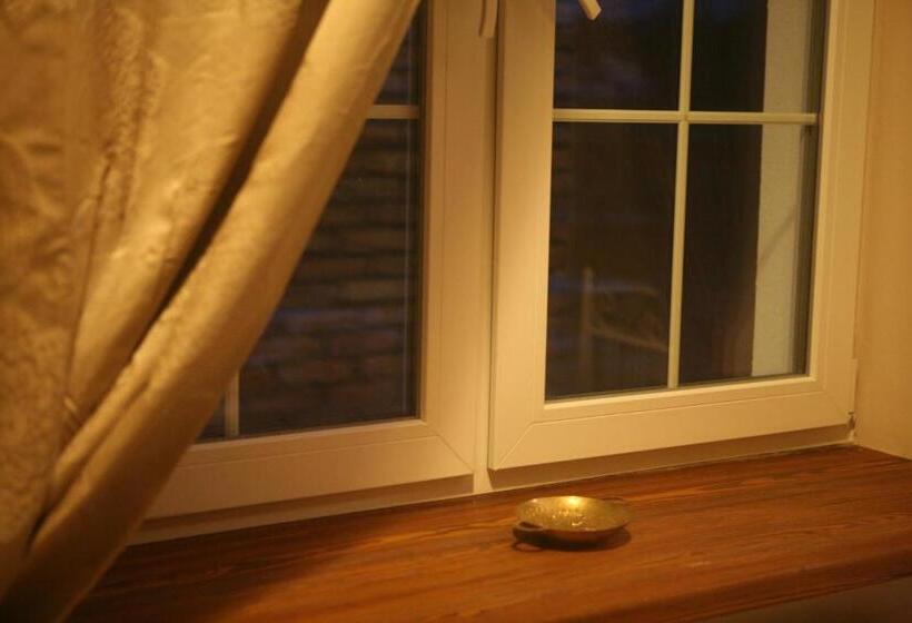 צימר Olszynowy Dwór