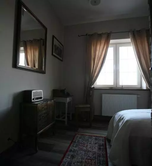 ベッドアンドブレックファースト Olszynowy Dwór