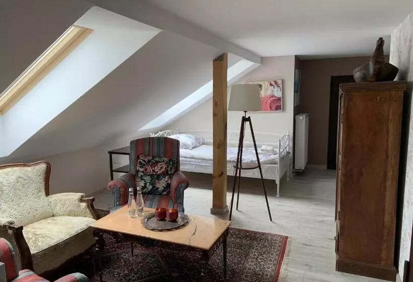 ベッドアンドブレックファースト Olszynowy Dwór