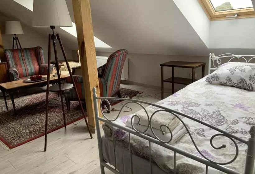 ベッドアンドブレックファースト Olszynowy Dwór